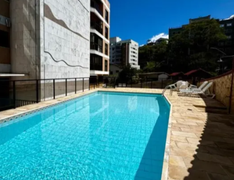 Cobertura, 4 quartos, 240 m² - Foto 6