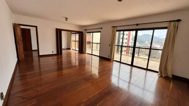 Cobertura, 4 quartos, 240 m² - Foto 3