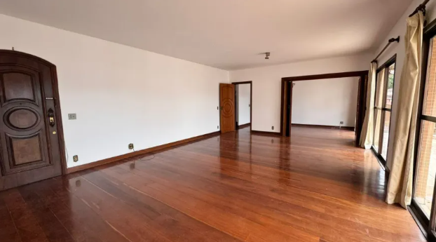 Cobertura, 4 quartos, 240 m² - Foto 4