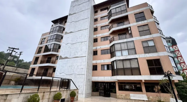 Cobertura, 4 quartos, 240 m² - Foto 5