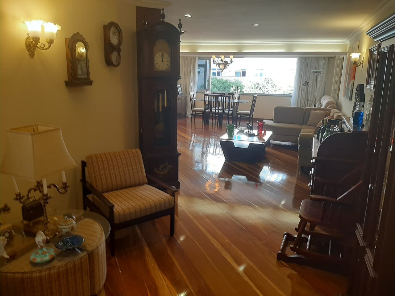 Apartamento, 3 quartos, 166 m² - Foto 3