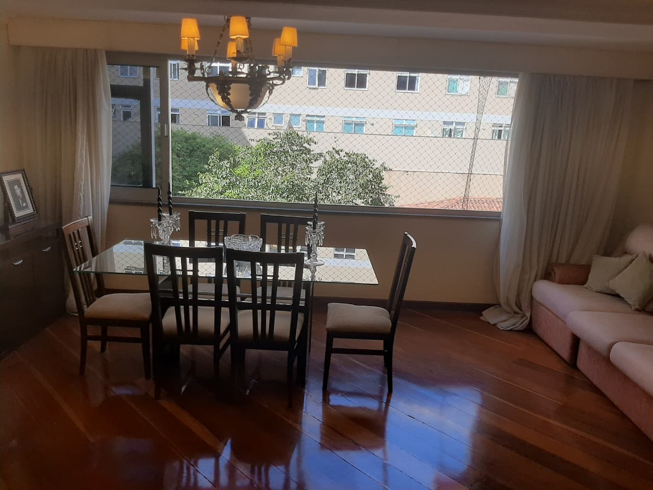Apartamento, 3 quartos, 166 m² - Foto 1