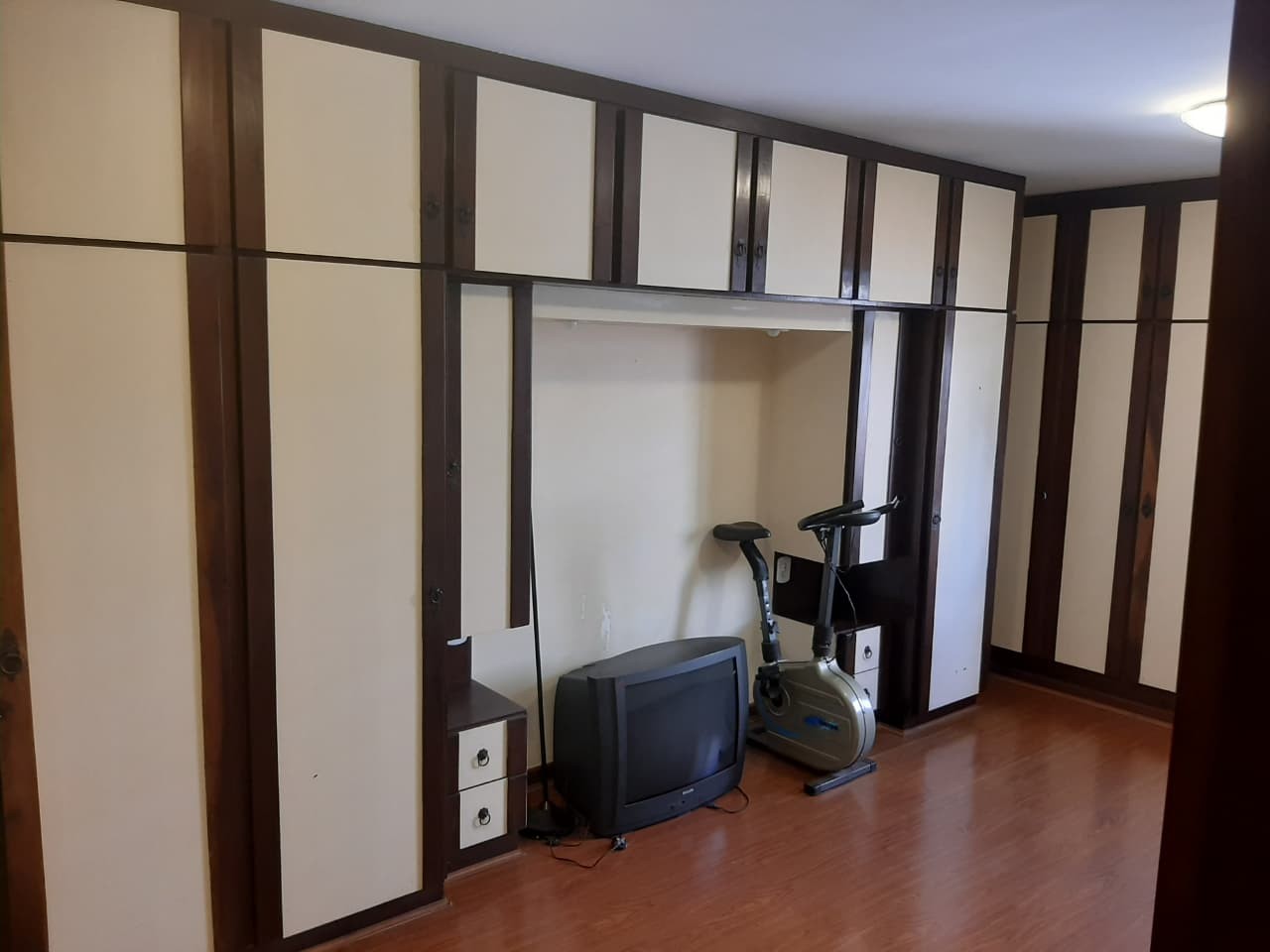 Apartamento, 3 quartos, 166 m² - Foto 12