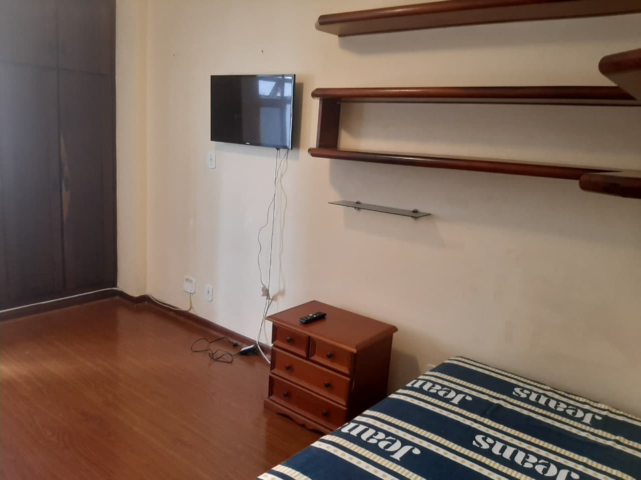Apartamento, 3 quartos, 166 m² - Foto 15