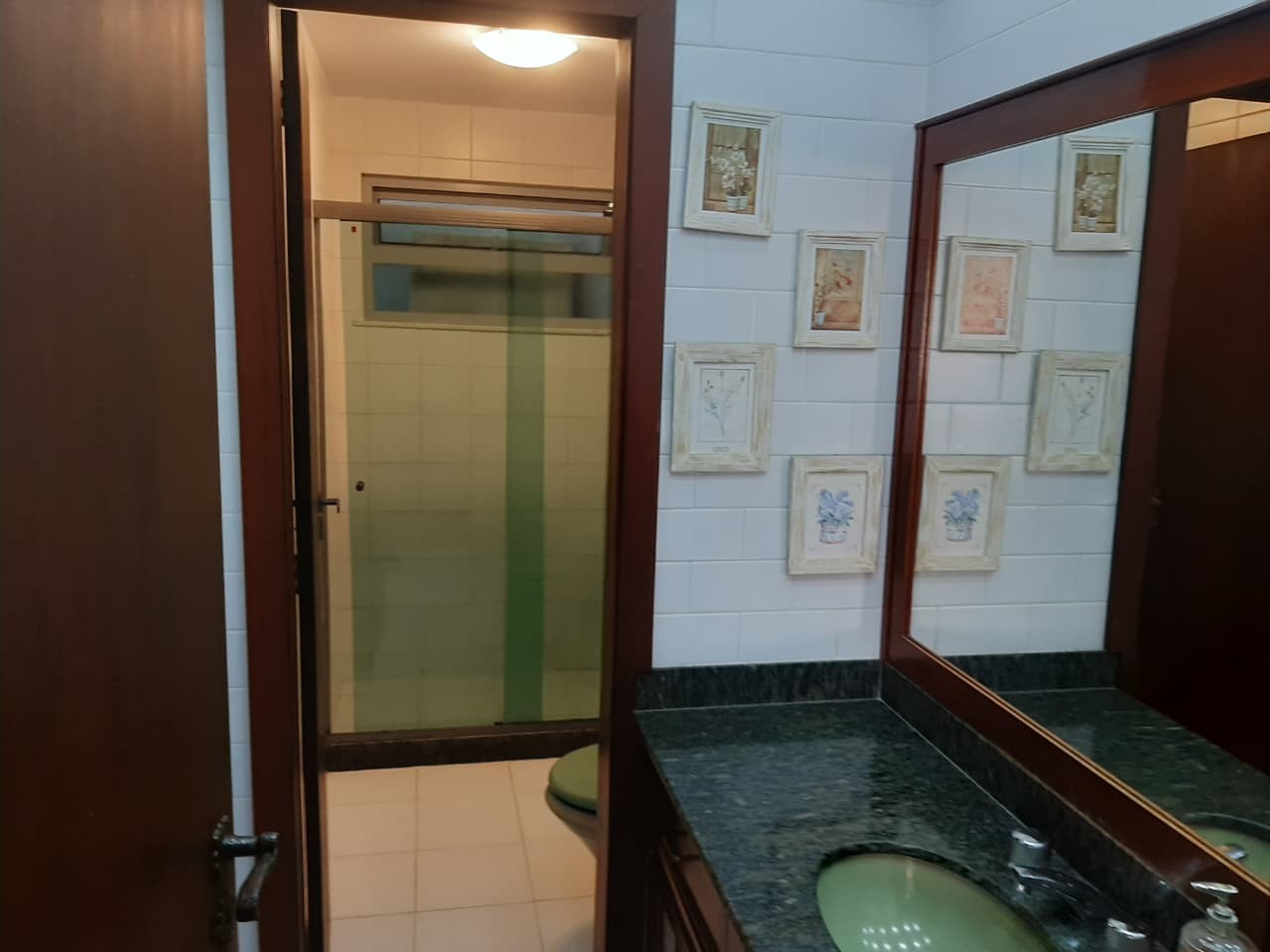 Apartamento, 3 quartos, 166 m² - Foto 6