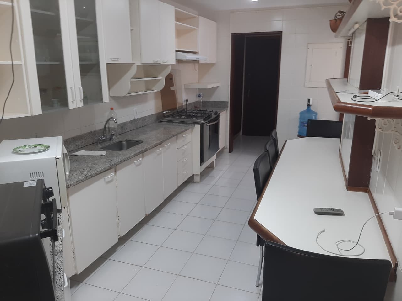 Apartamento, 3 quartos, 166 m² - Foto 8