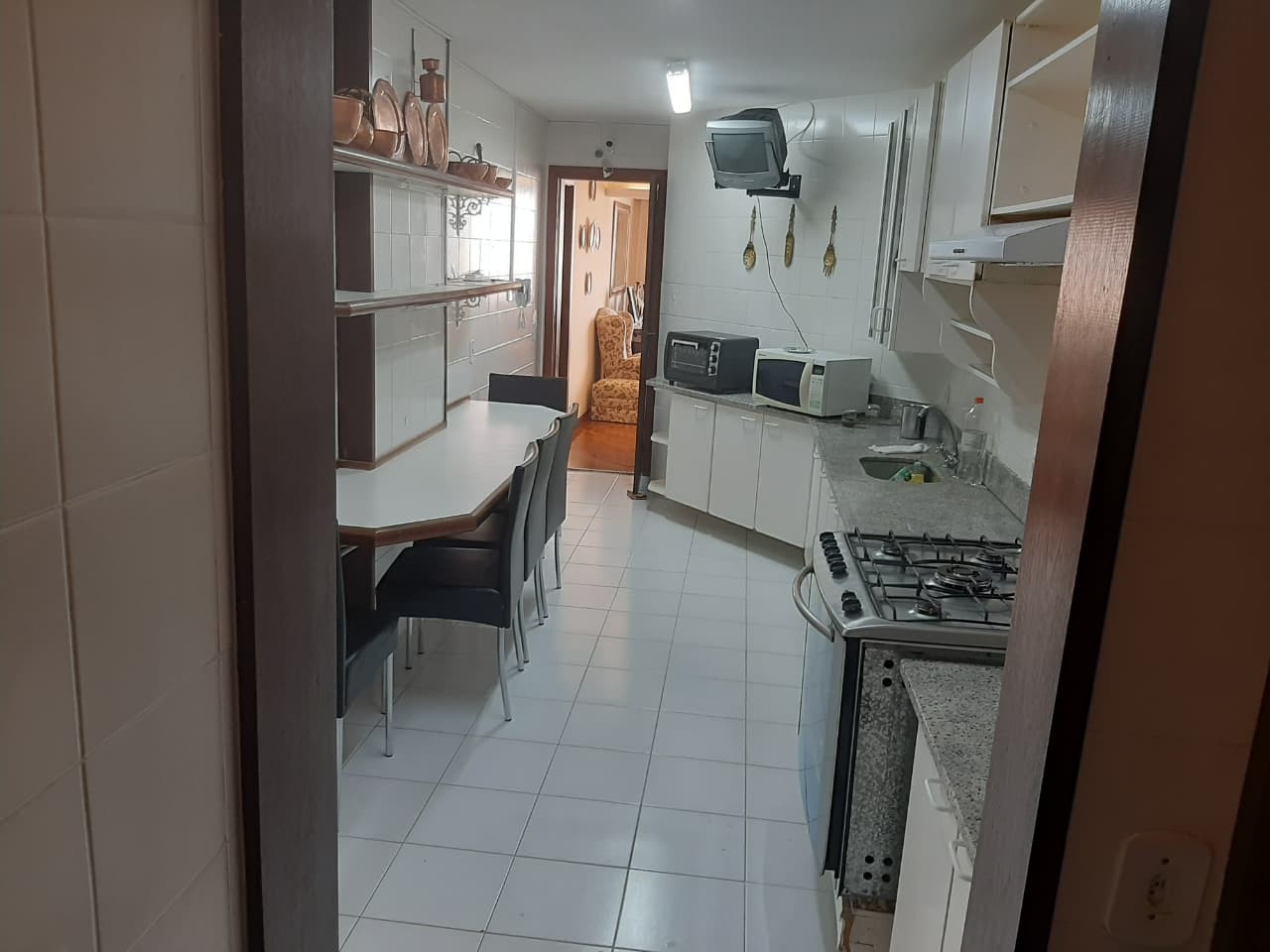 Apartamento, 3 quartos, 166 m² - Foto 9