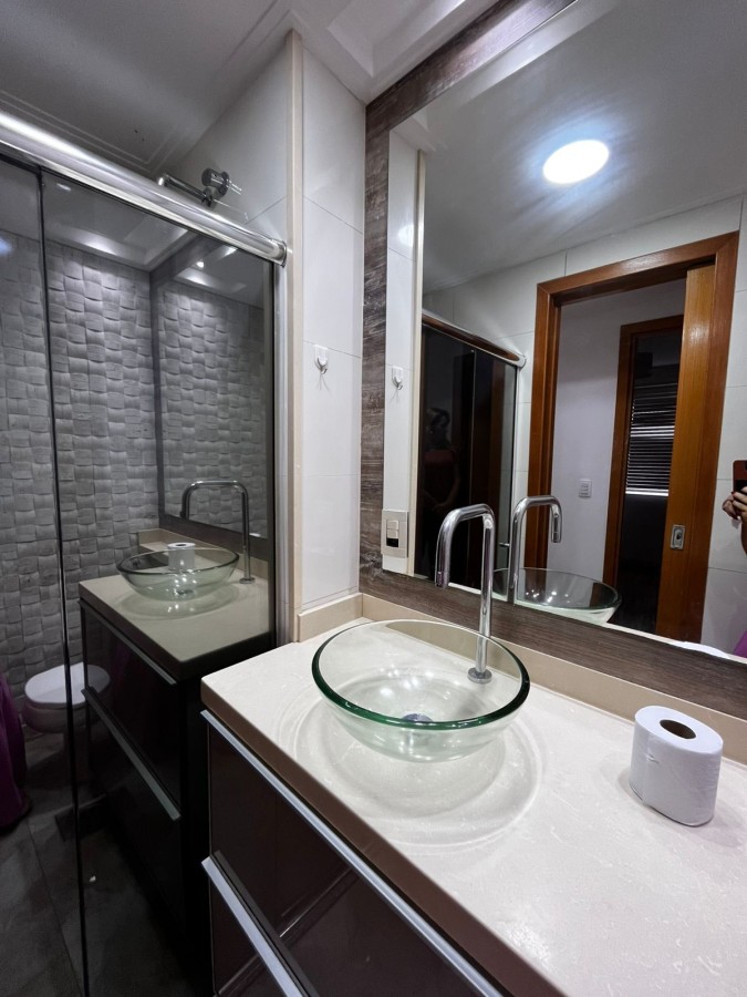 Apartamento, 3 quartos, 76 m² - Foto 5