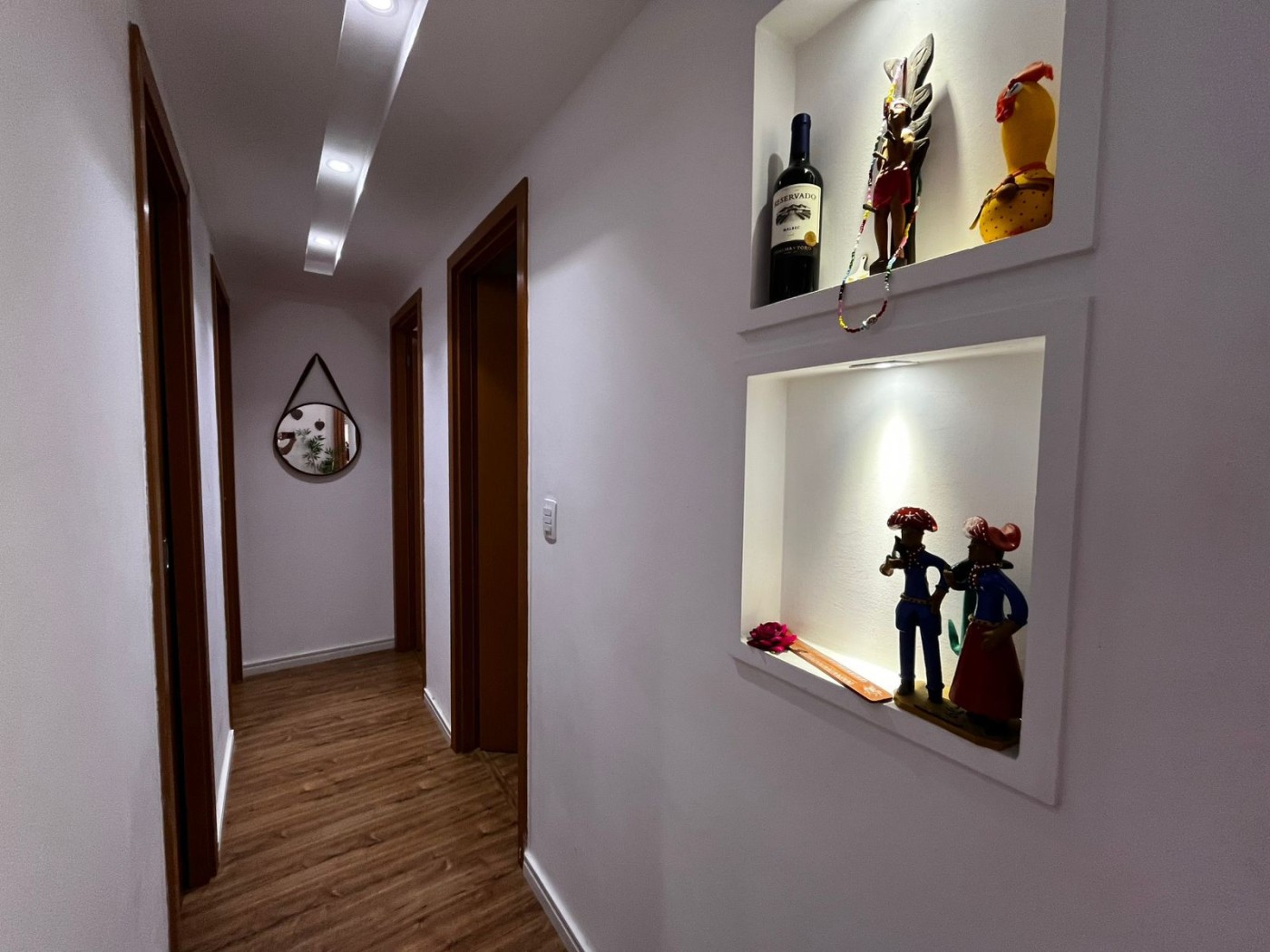 Apartamento, 3 quartos, 76 m² - Foto 4