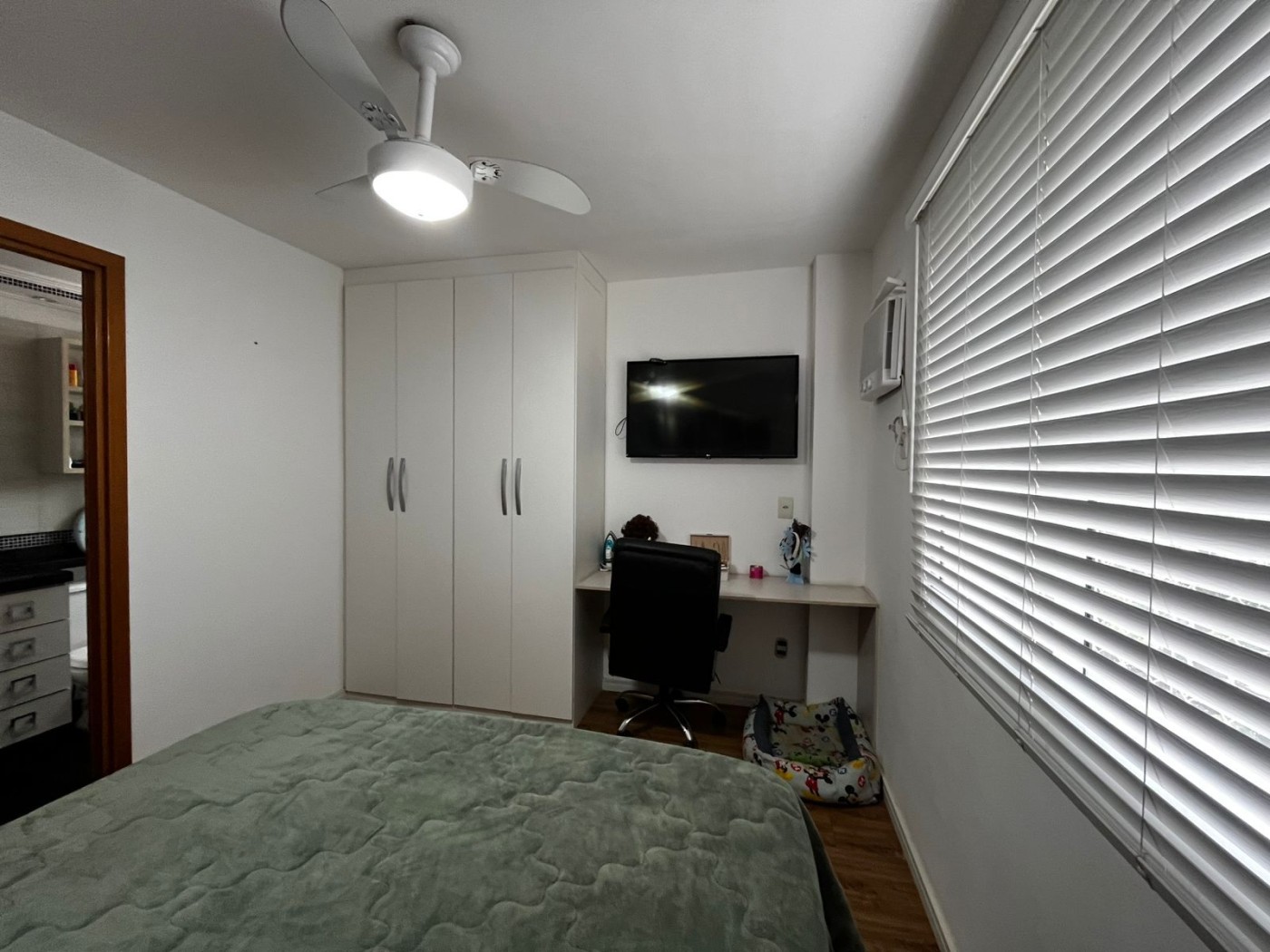 Apartamento, 3 quartos, 76 m² - Foto 7