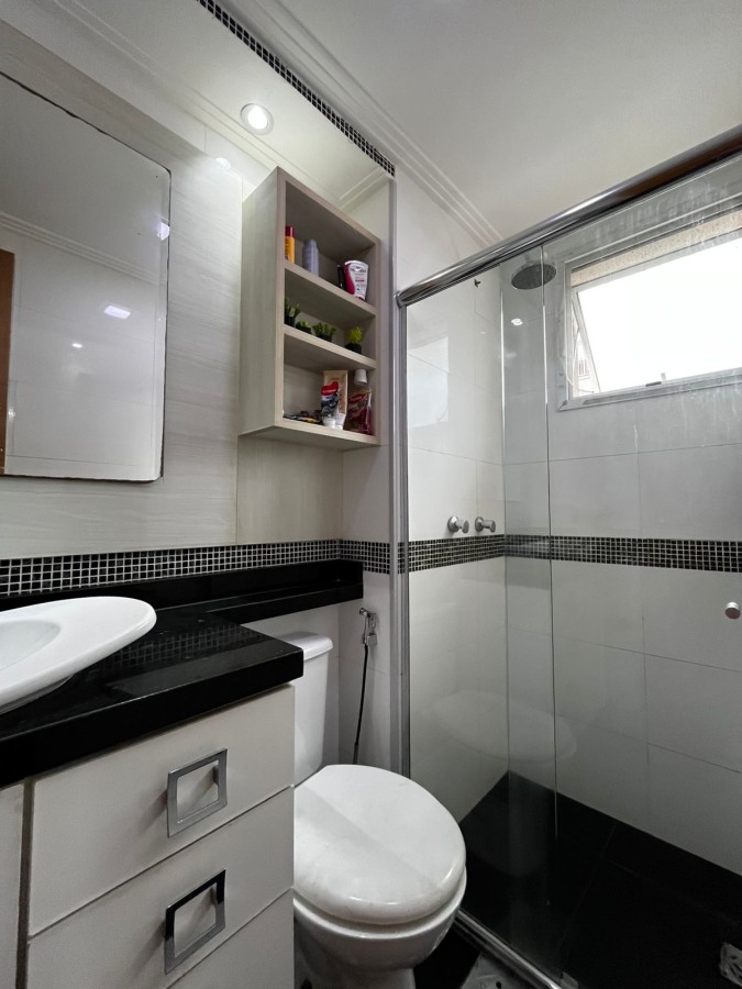 Apartamento, 3 quartos, 76 m² - Foto 6