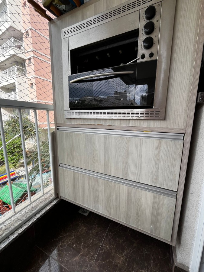 Apartamento, 3 quartos, 76 m² - Foto 3