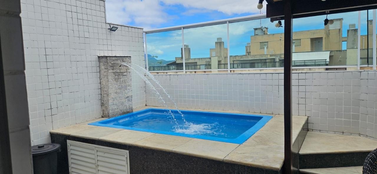 Cobertura, 3 quartos, 136 m² - Foto 10