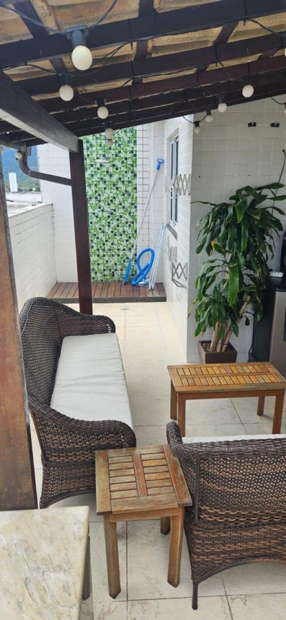 Cobertura, 3 quartos, 136 m² - Foto 12