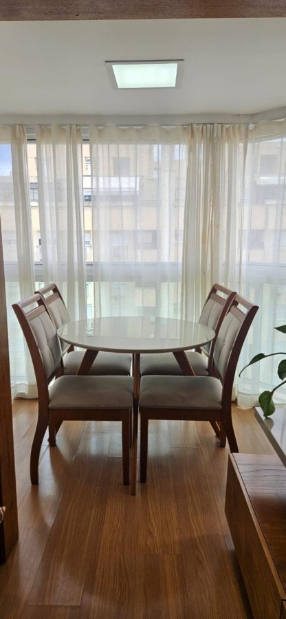 Cobertura, 3 quartos, 136 m² - Foto 5