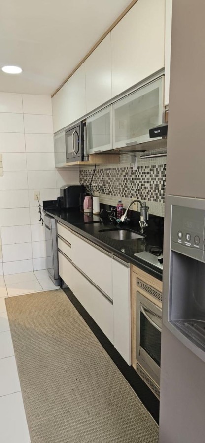 Cobertura, 3 quartos, 136 m² - Foto 6