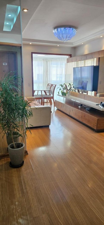 Cobertura, 3 quartos, 136 m² - Foto 4