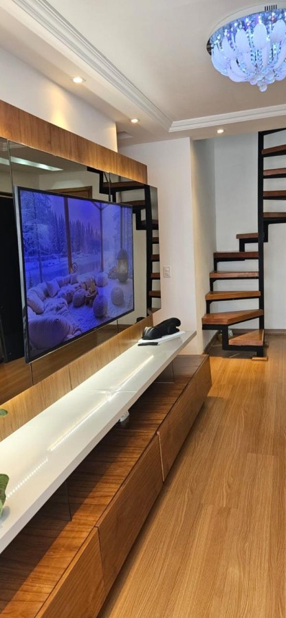 Cobertura, 3 quartos, 136 m² - Foto 2