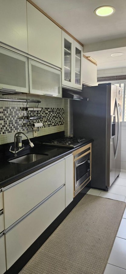 Cobertura, 3 quartos, 136 m² - Foto 7