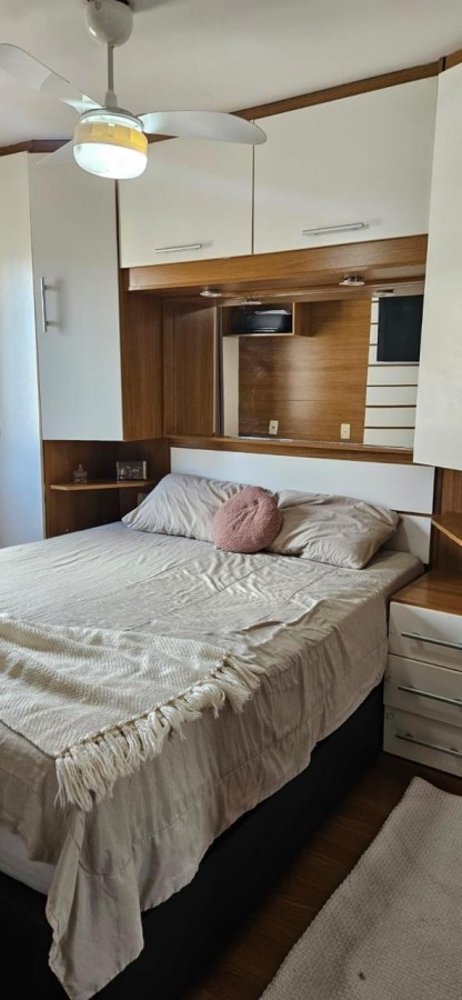 Cobertura, 3 quartos, 136 m² - Foto 14