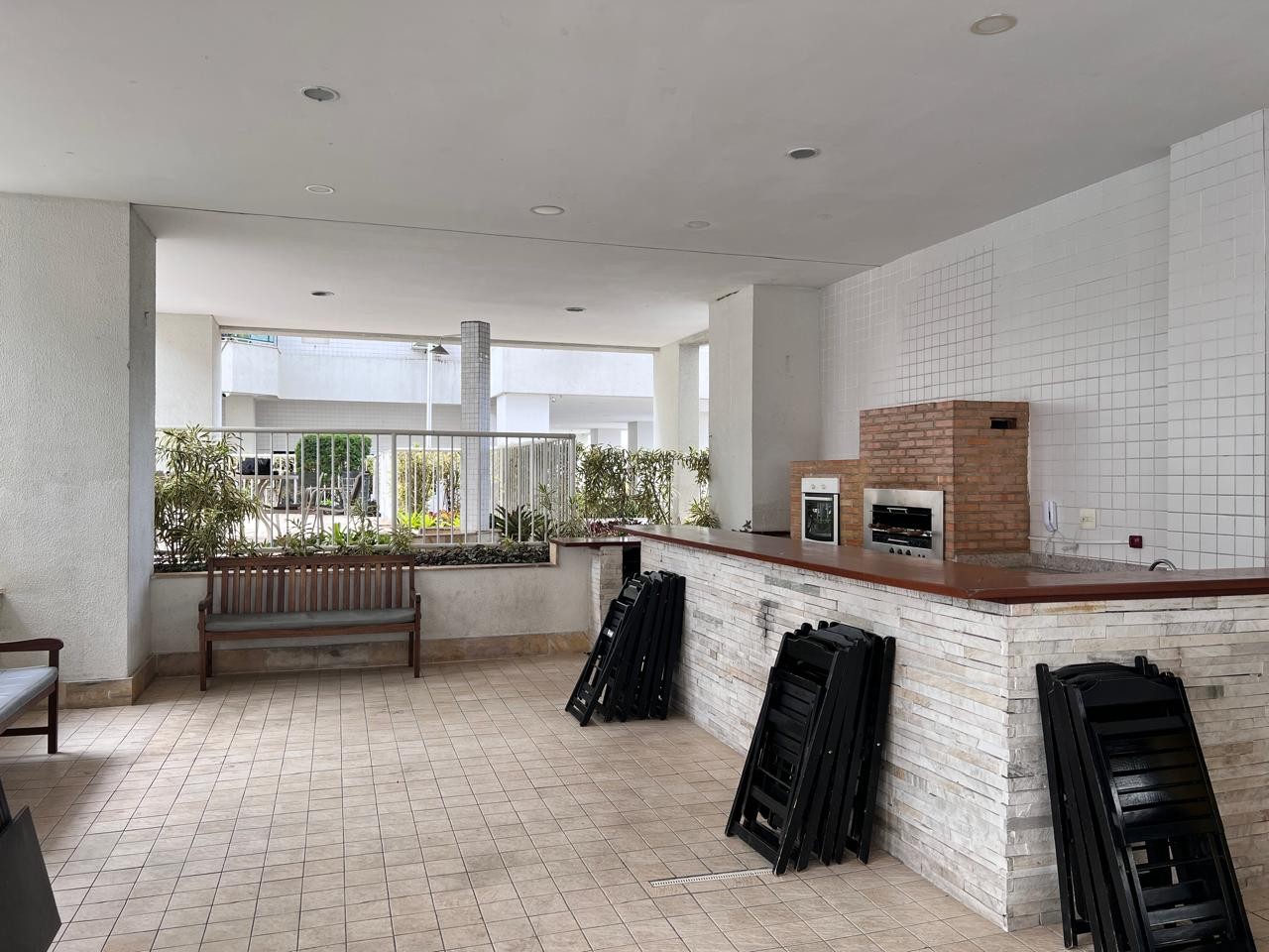 Cobertura, 3 quartos, 136 m² - Foto 29