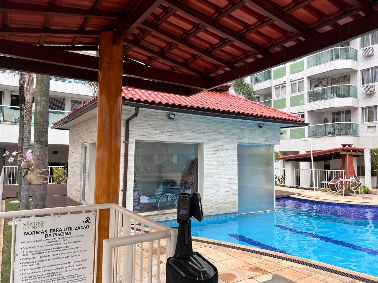 Cobertura, 3 quartos, 136 m² - Foto 26