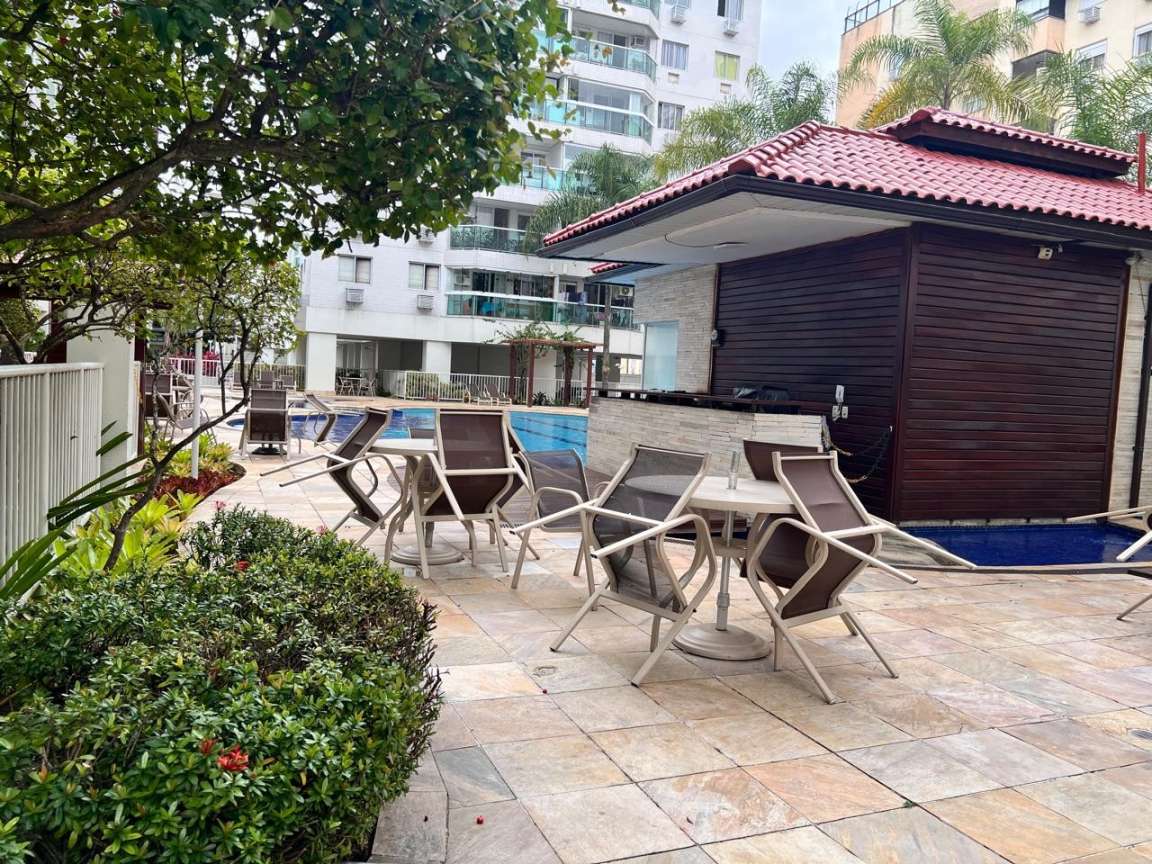 Cobertura, 3 quartos, 136 m² - Foto 31