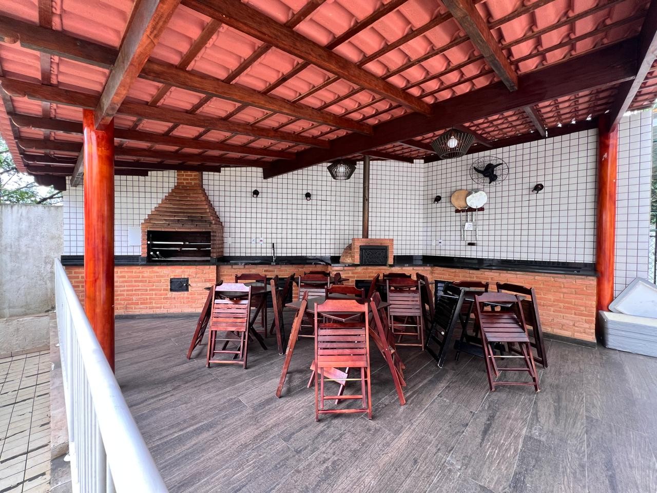 Cobertura, 3 quartos, 136 m² - Foto 35