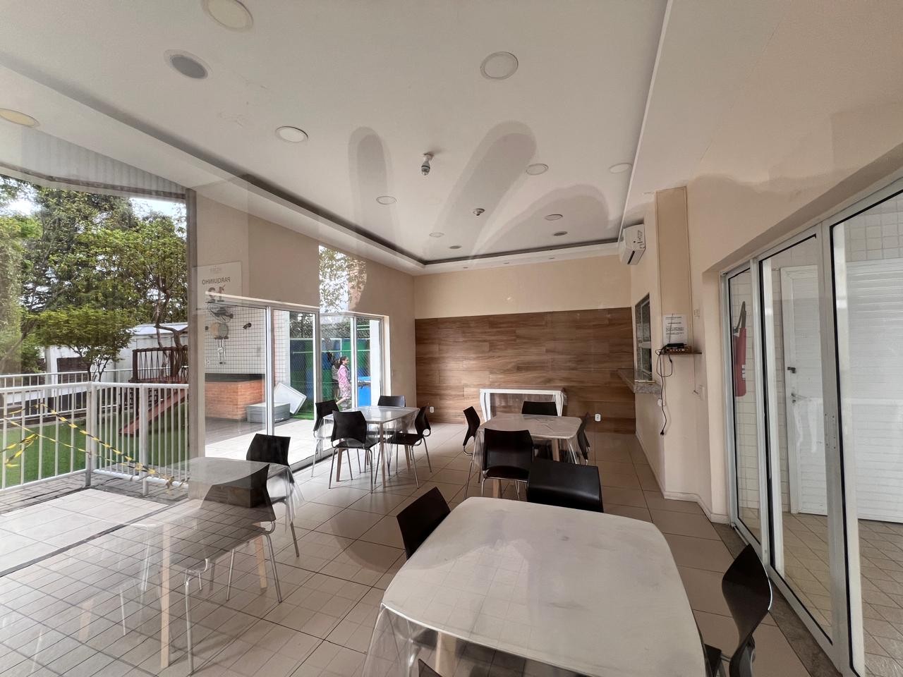 Cobertura, 3 quartos, 136 m² - Foto 33