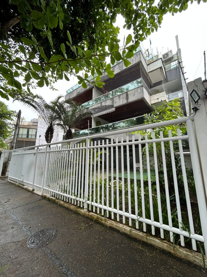 Apartamento, 2 quartos, 106 m² - Foto 1