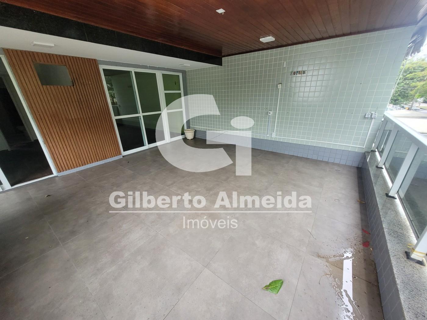 Apartamento, 2 quartos, 106 m² - Foto 2