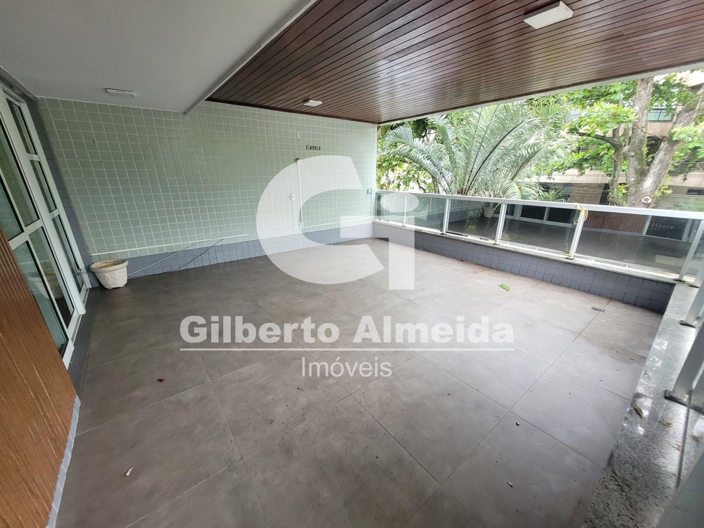 Apartamento, 2 quartos, 106 m² - Foto 3