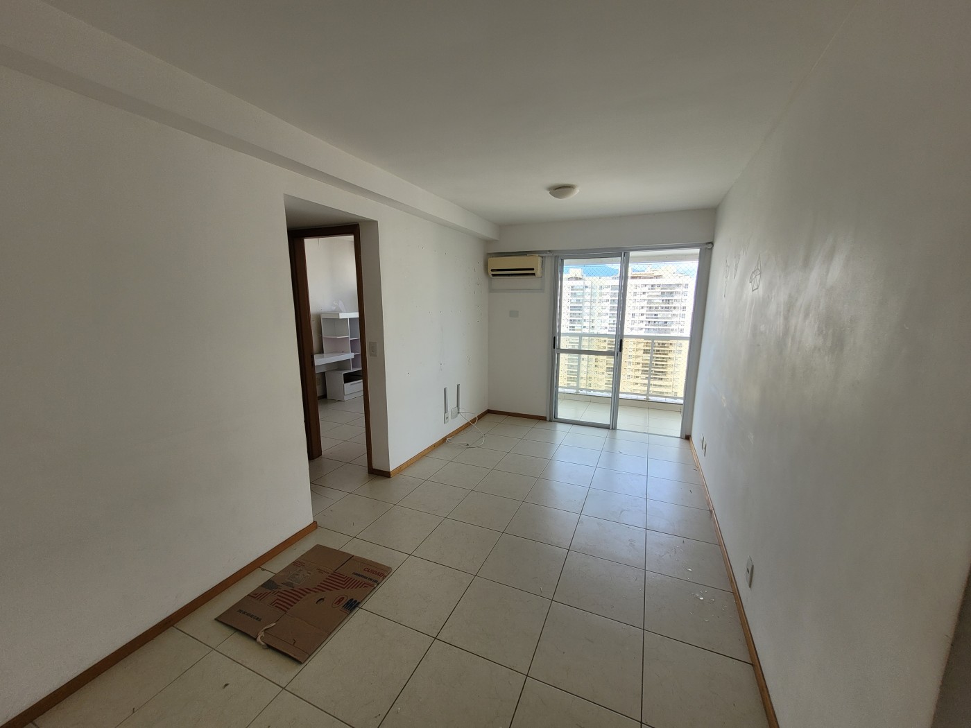 Apartamento, 2 quartos, 68 m² - Foto 2