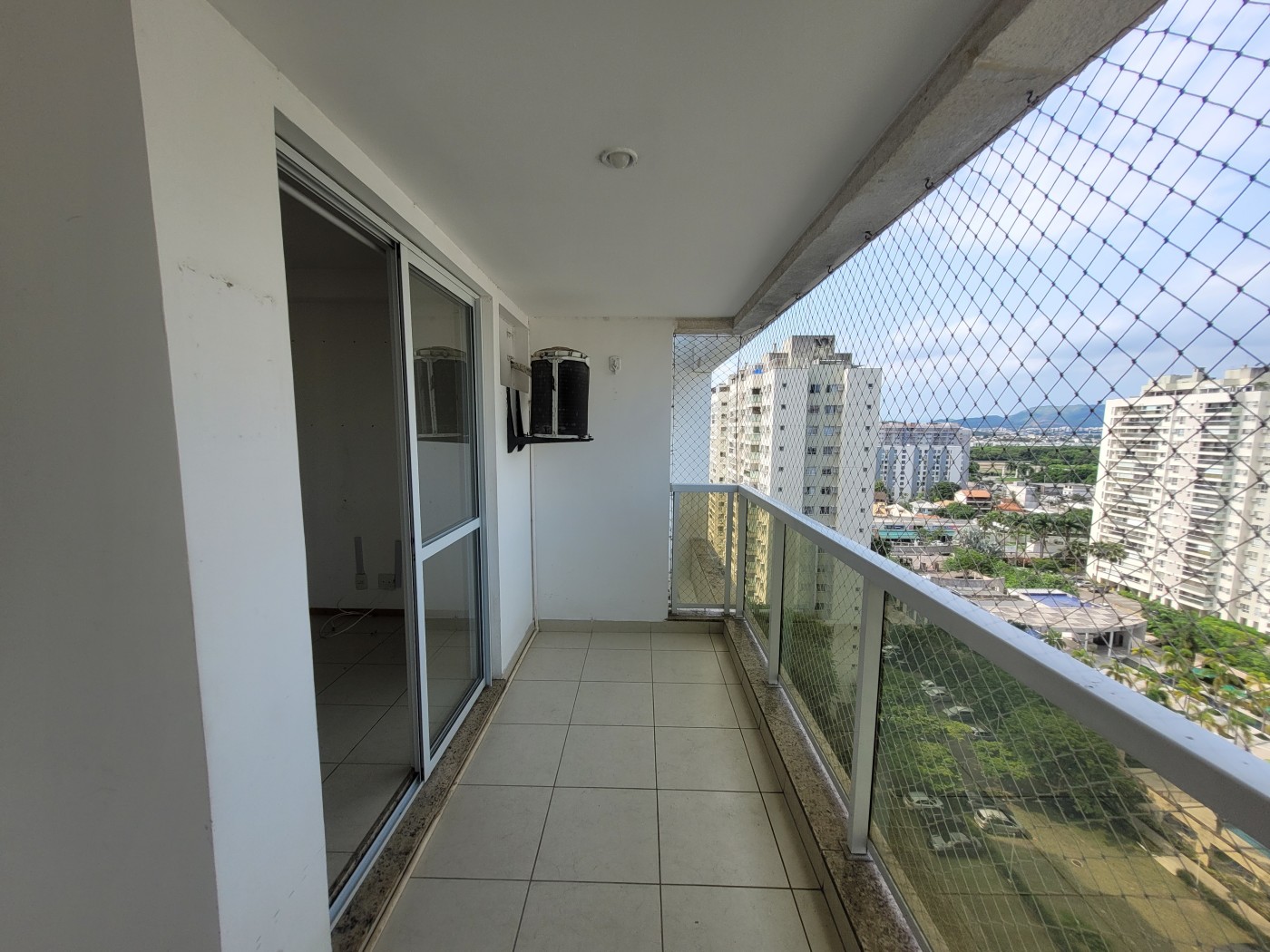 Apartamento, 2 quartos, 68 m² - Foto 1