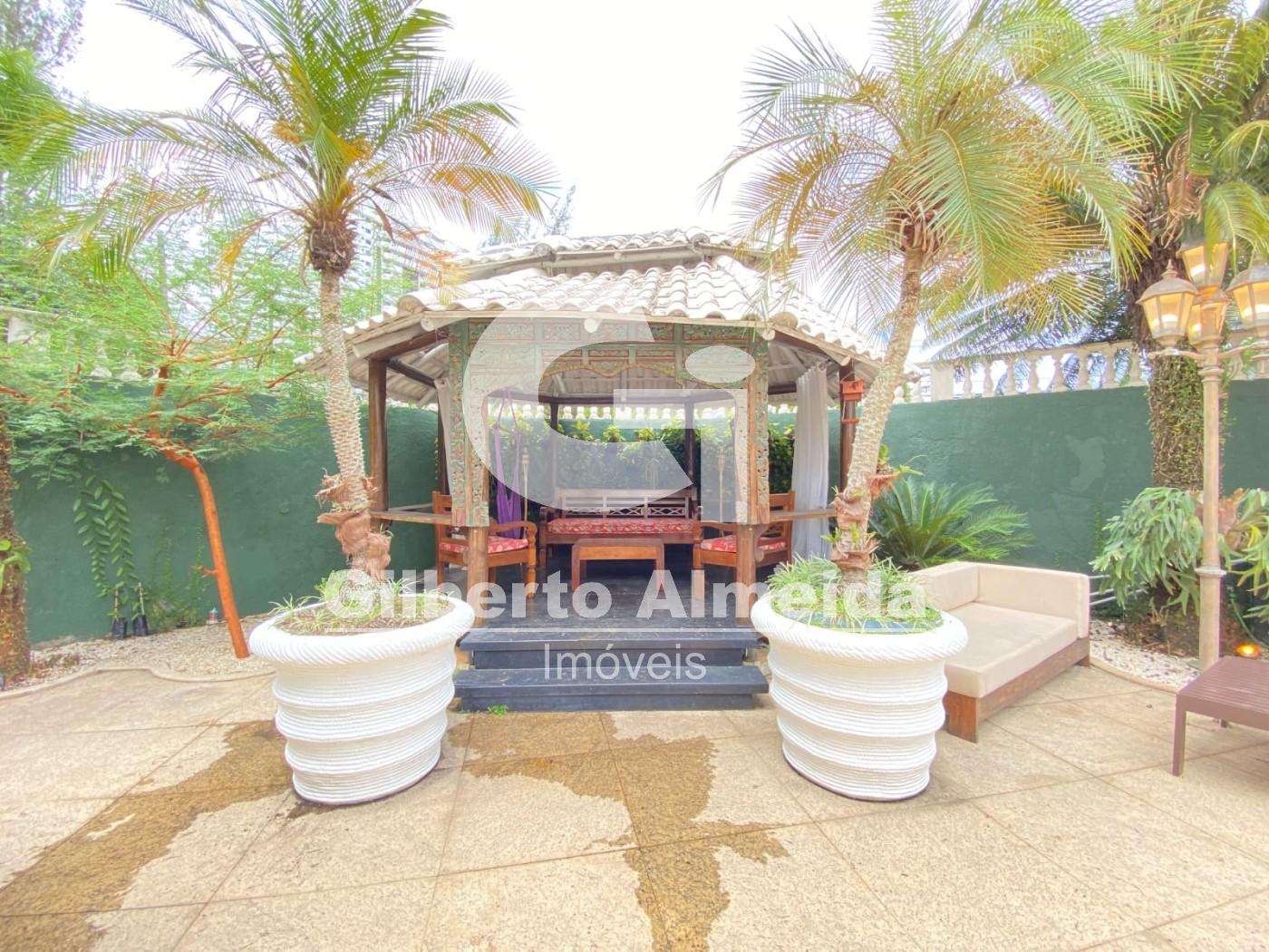 Casa de Condomínio, 6 quartos - Foto 31