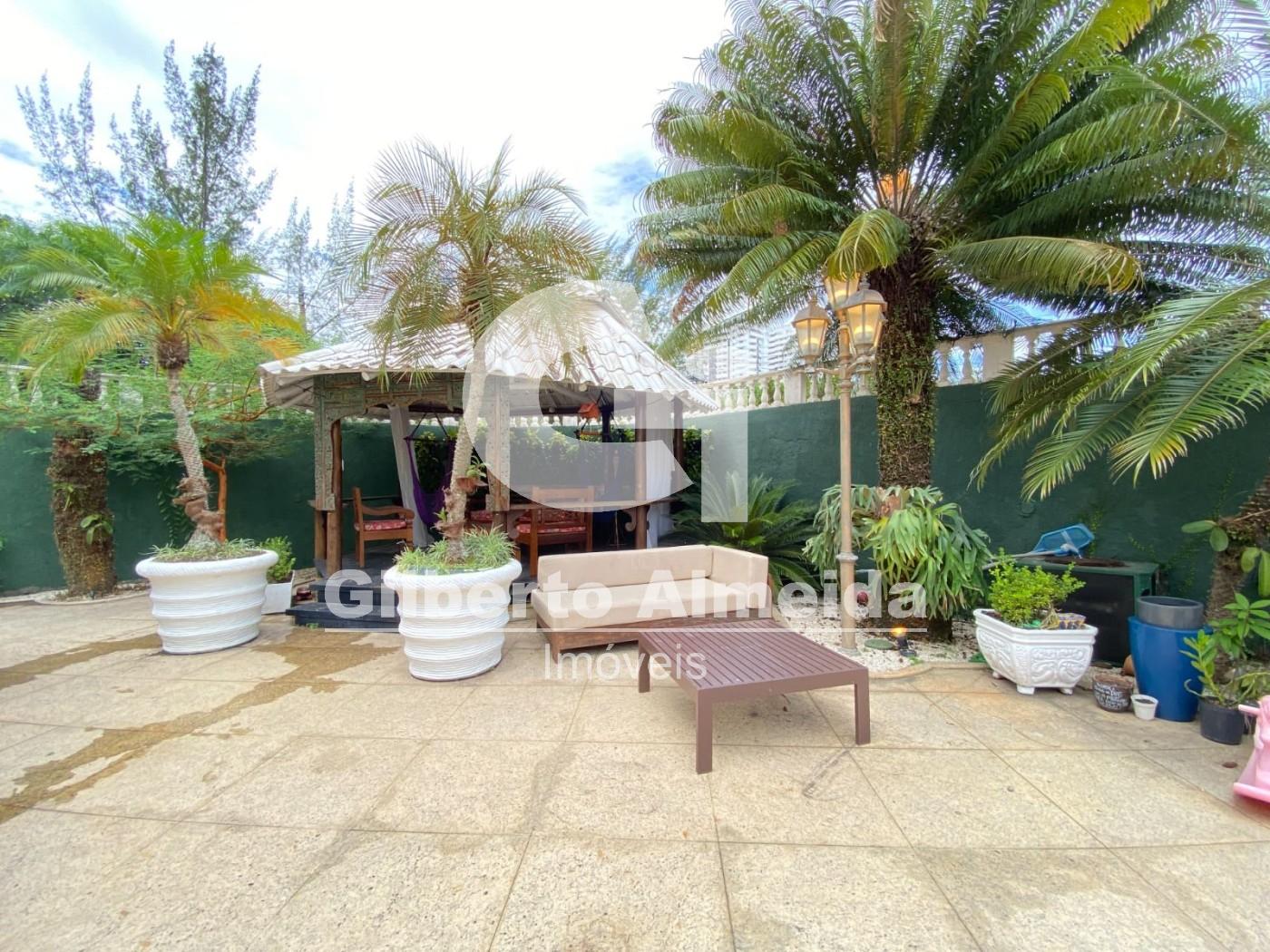 Casa de Condomínio, 6 quartos - Foto 30