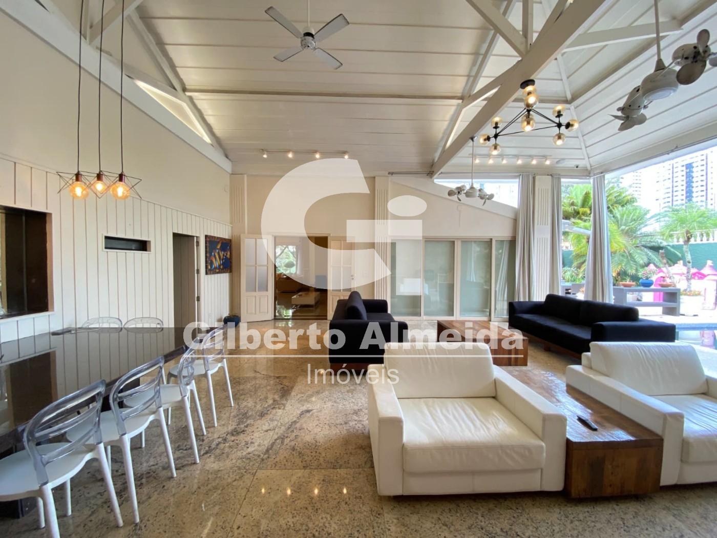 Casa de Condomínio, 6 quartos - Foto 5