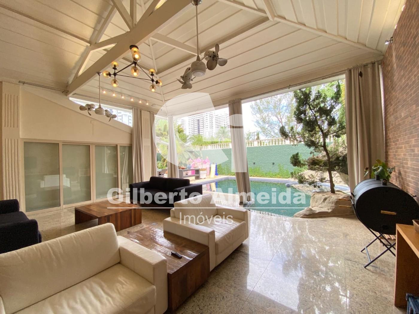 Casa de Condomínio, 6 quartos - Foto 3