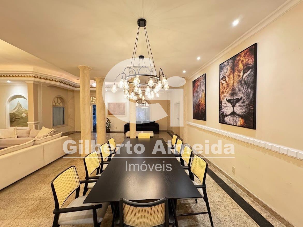 Casa de Condomínio, 6 quartos - Foto 10