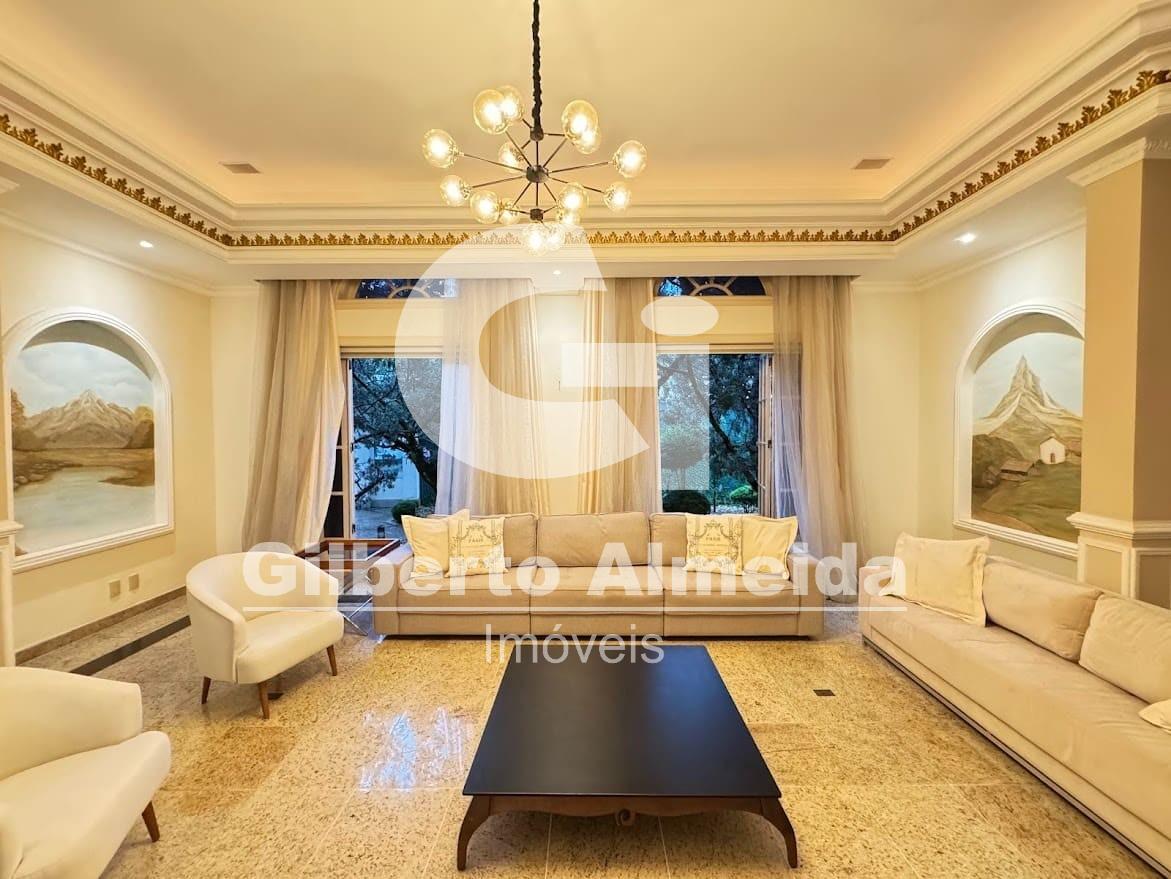 Casa de Condomínio, 6 quartos - Foto 7