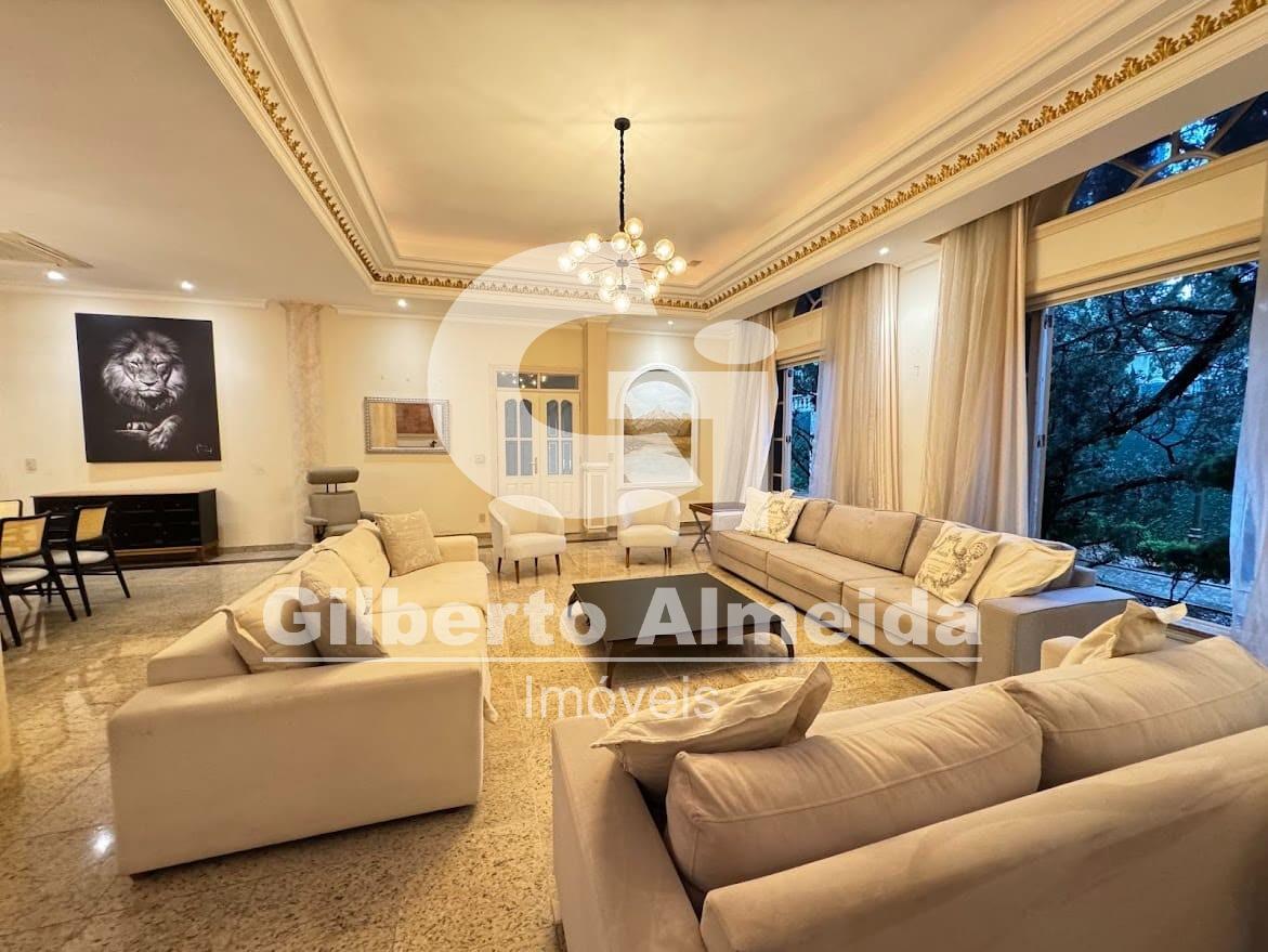 Casa de Condomínio, 6 quartos - Foto 8