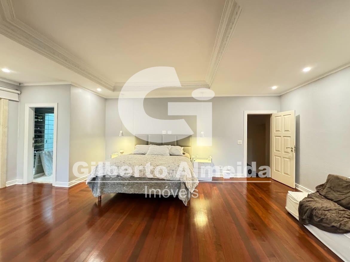 Casa de Condomínio, 6 quartos - Foto 16