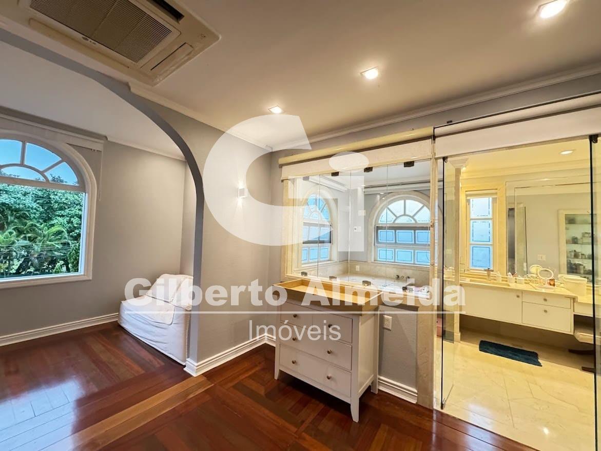 Casa de Condomínio, 6 quartos - Foto 19