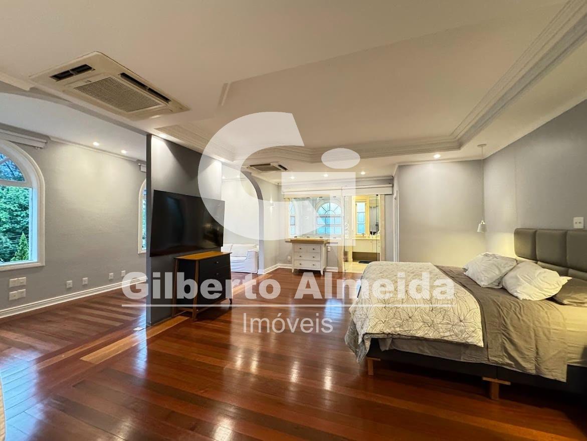Casa de Condomínio, 6 quartos - Foto 17