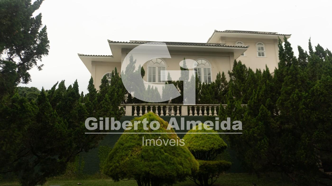 Casa de Condomínio, 6 quartos - Foto 6