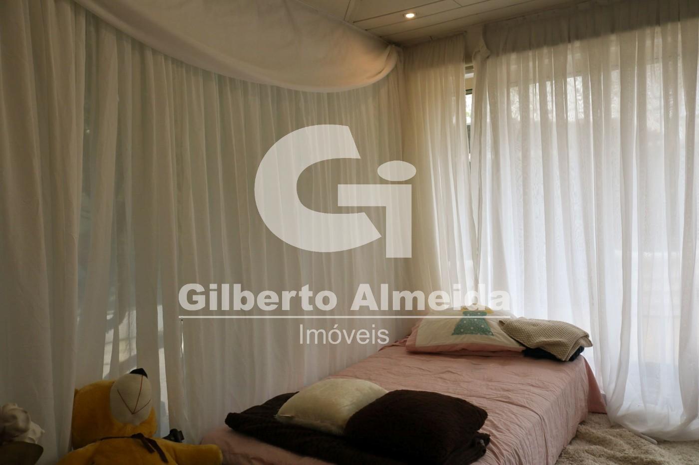 Casa de Condomínio, 6 quartos - Foto 26