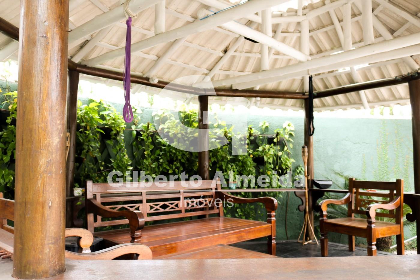 Casa de Condomínio, 6 quartos - Foto 32