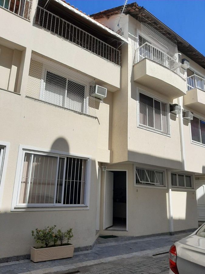 Casa, 3 quartos, 110 m² - Foto 2