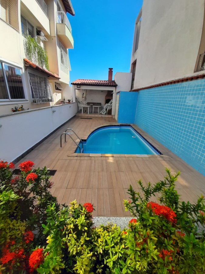 Casa, 3 quartos, 110 m² - Foto 1
