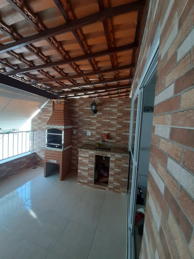 Casa, 3 quartos, 110 m² - Foto 12